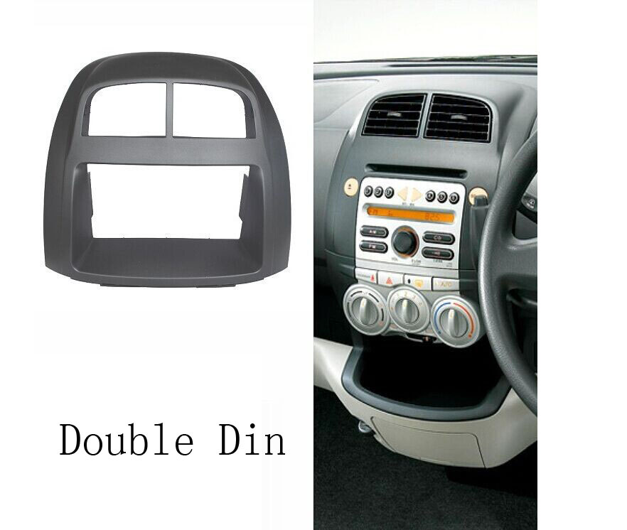   DOUBLE DIN DAIHATSU SIRION